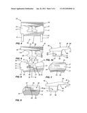 Brush cutter diagram and image