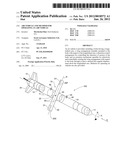 AIR VEHICLE AND METHOD FOR OPERATING AN AIR VEHICLE diagram and image