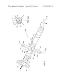 AIR VEHICLE AND METHOD FOR OPERATING AN AIR VEHICLE diagram and image