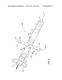 AIR VEHICLE AND METHOD FOR OPERATING AN AIR VEHICLE diagram and image