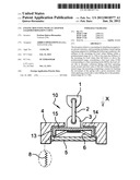 ENGINE MOUNTING WITH AN ADAPTED LOAD/DEFORMATION CURVE diagram and image