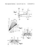 ENGINE MOUNTING WITH AN ADAPTED LOAD/DEFORMATION CURVE diagram and image