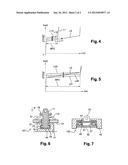 ENGINE MOUNTING WITH AN ADAPTED LOAD/DEFORMATION CURVE diagram and image