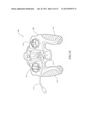 SELF-RIGHTING FRAME AND AERONAUTICAL VEHICLE diagram and image