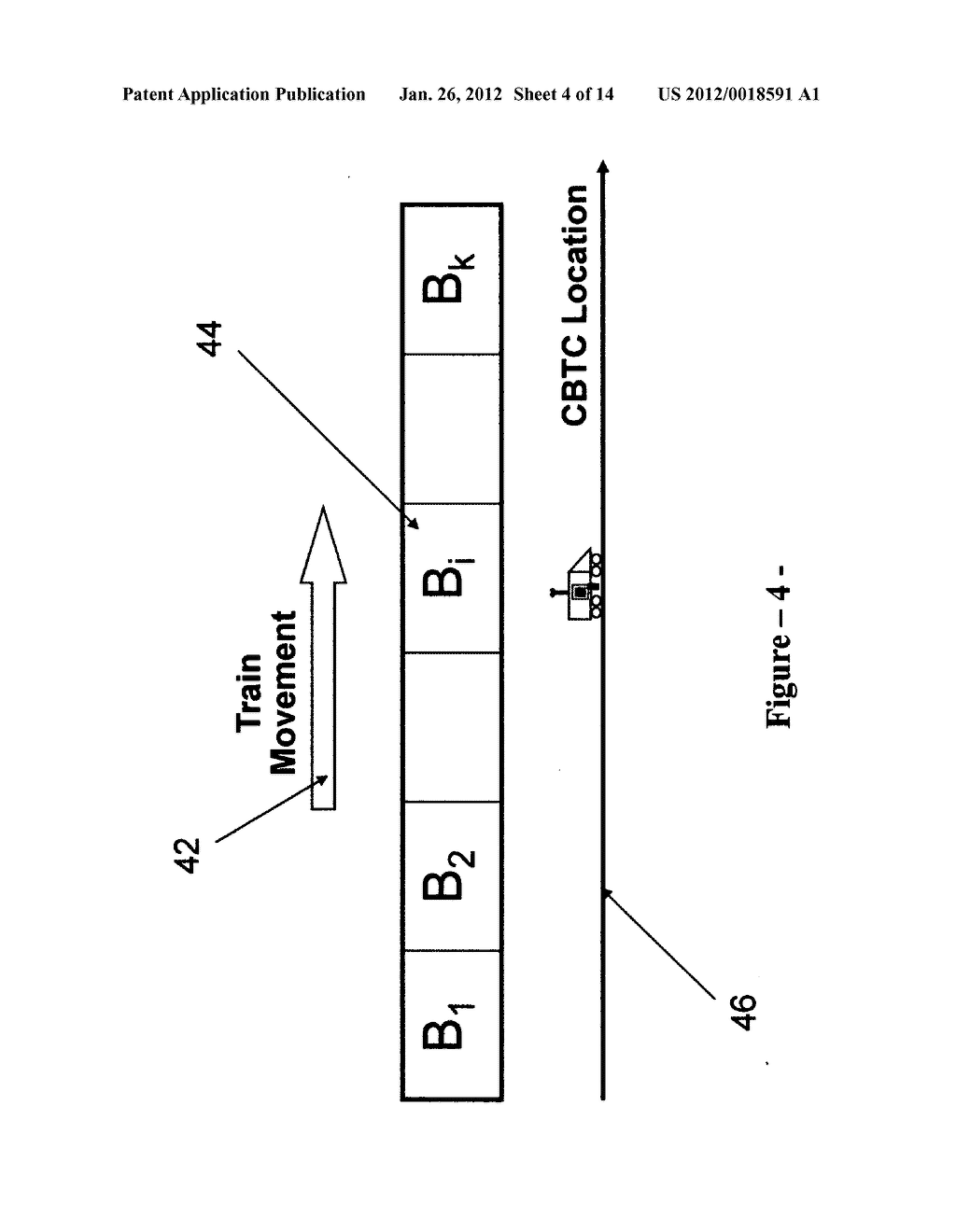 Method & apparatus for a hybrid train control device - diagram, schematic, and image 05