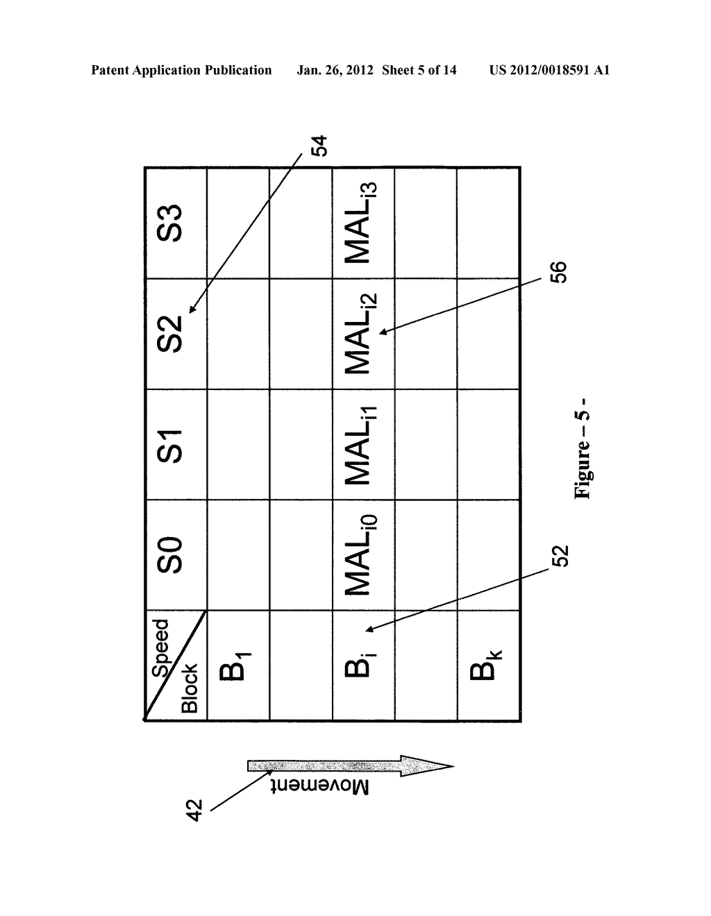 Method & apparatus for a hybrid train control device - diagram, schematic, and image 06