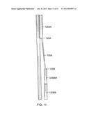 Tripod to support photographic equipment with tripod legs that quickly     convert from a folded condition to an assembled condition diagram and image