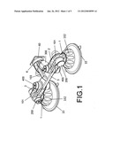 MULTI-VACUUM MOUNT TYPE SUPPORT DEVICE diagram and image