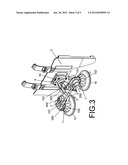 MULTI-VACUUM MOUNT TYPE SUPPORT DEVICE diagram and image