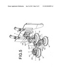 MULTI-VACUUM MOUNT TYPE SUPPORT DEVICE diagram and image