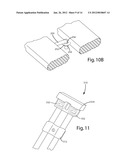 MOLDED LOAD BEARING SURFACE AND METHOD OF MANUFACTURE diagram and image