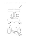 MOLDED LOAD BEARING SURFACE AND METHOD OF MANUFACTURE diagram and image