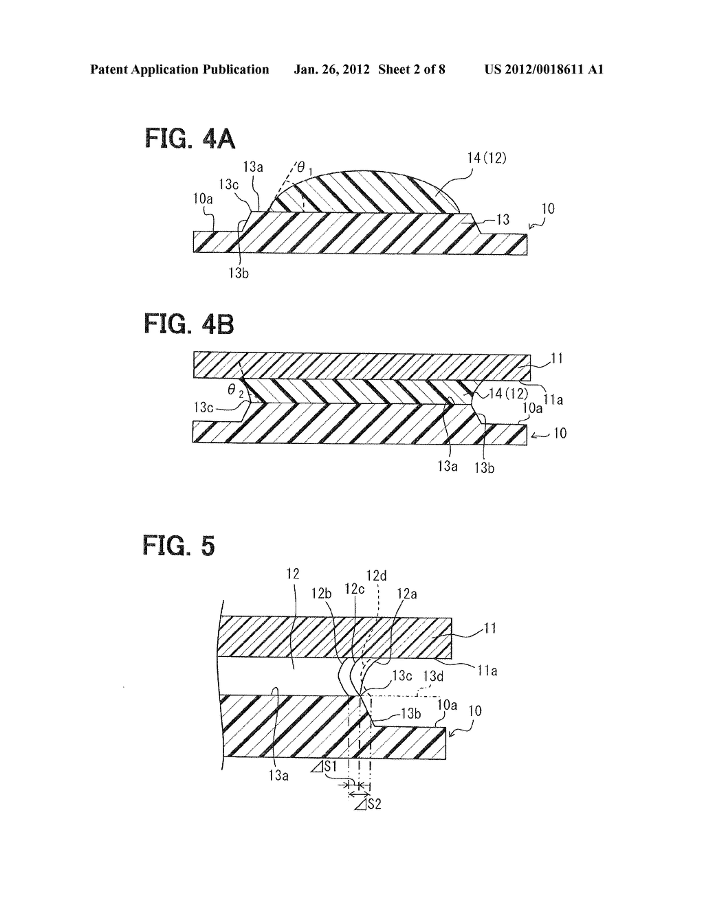 VIBRATION ISOLATION TARGET MOUNTING STRUCTURE AND METHOD - diagram, schematic, and image 03