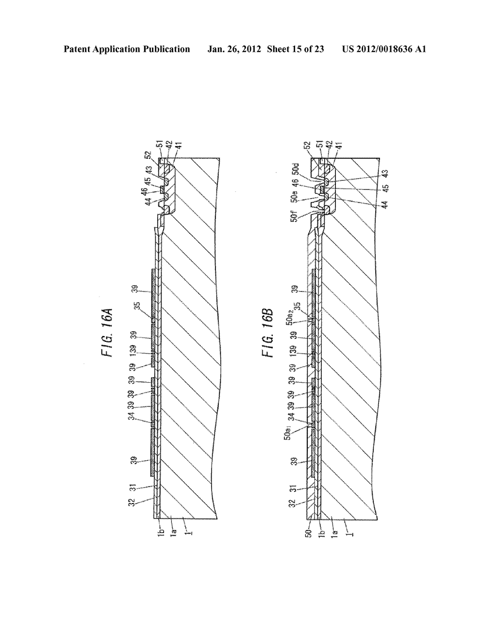 INFRARED ARRAY SENSOR - diagram, schematic, and image 16