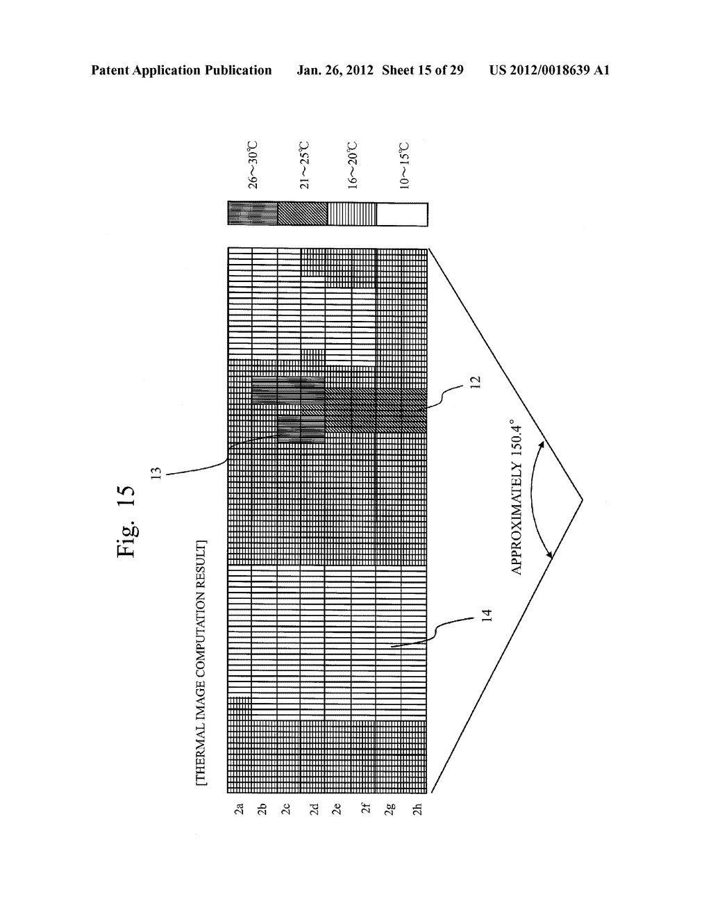 INFRARED SENSOR AND AIR CONDITIONER - diagram, schematic, and image 16