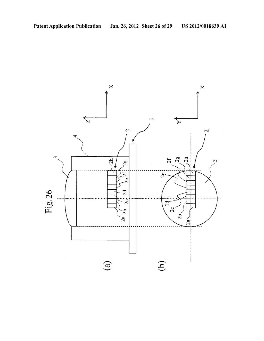 INFRARED SENSOR AND AIR CONDITIONER - diagram, schematic, and image 27