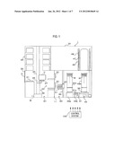 ION SUPPLY DEVICE AND WORKPIECE PROCESSING SYSTEM PROVIDED WITH THE SAME diagram and image