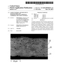 Garnet Material, Method for its Manufacturing and Radiation-Emitting     Component Comprising the Garnet Material diagram and image