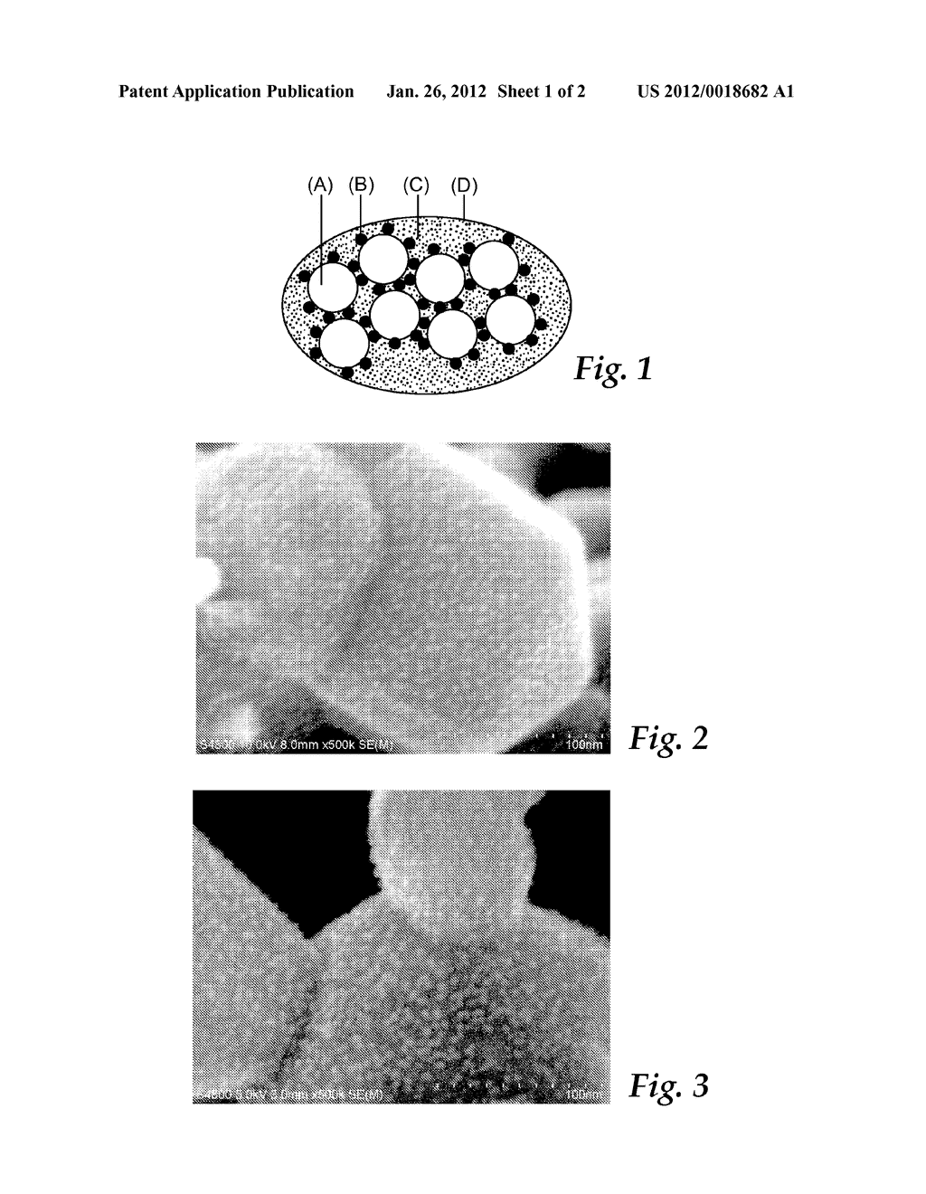 Composite Thermoelectric Material and Method for Producing the Same - diagram, schematic, and image 02