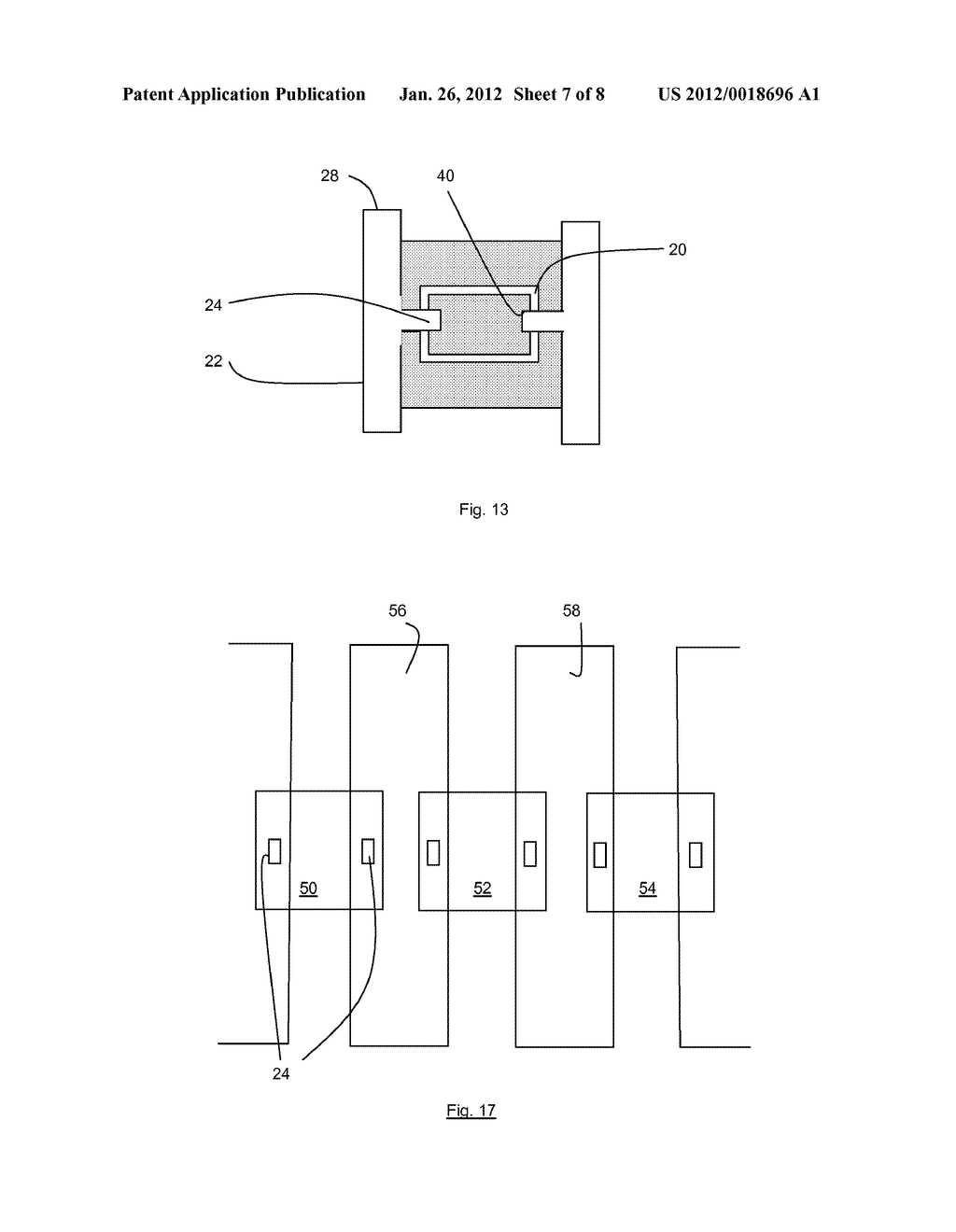 VERTICAL PHASE CHANGE MEMORY CELL - diagram, schematic, and image 08