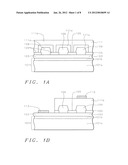 METHOD OF ZINC OXIDE FILM GROWN ON THE EPITAXIAL LATERAL OVERGROWTH     GALLIUM NITRIDE TEMPLATE diagram and image