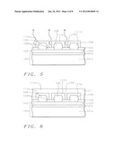 METHOD OF ZINC OXIDE FILM GROWN ON THE EPITAXIAL LATERAL OVERGROWTH     GALLIUM NITRIDE TEMPLATE diagram and image