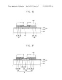 DISPLAY SUBSTRATE AND METHOD OF MANUFACTURING THE SAME diagram and image