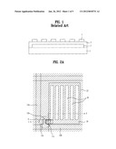 LIQUID CRYSTAL DISPLAY DEVICE diagram and image