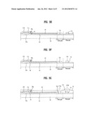 LIQUID CRYSTAL DISPLAY DEVICE diagram and image