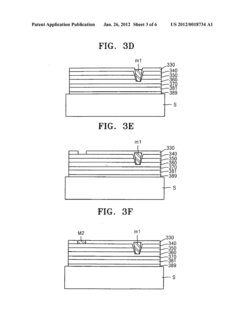 Light-emitting devices and methods of manufacturing the same - diagram, schematic, and image 04