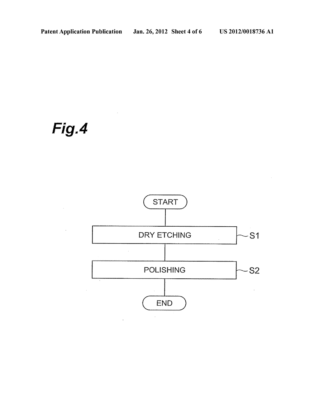 GROUP III NITRIDE SUBSTRATE, SEMICONDUCTOR DEVICE COMPRISING THE SAME, AND     METHOD FOR PRODUCING SURFACE-TREATED GROUP III NITRIDE SUBSTRATE - diagram, schematic, and image 05