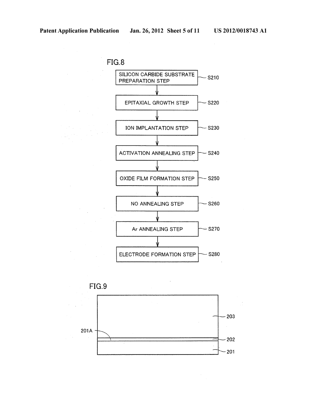 SEMICONDUCTOR DEVICE - diagram, schematic, and image 06