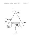 ARRAY-TYPE LED DEVICE diagram and image