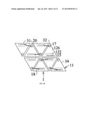 ARRAY-TYPE LED DEVICE diagram and image