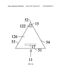 ARRAY-TYPE LED DEVICE diagram and image