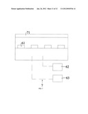 ARRAY-TYPE LED DEVICE diagram and image