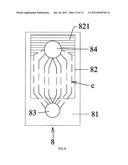 ARRAY-TYPE LED DEVICE diagram and image