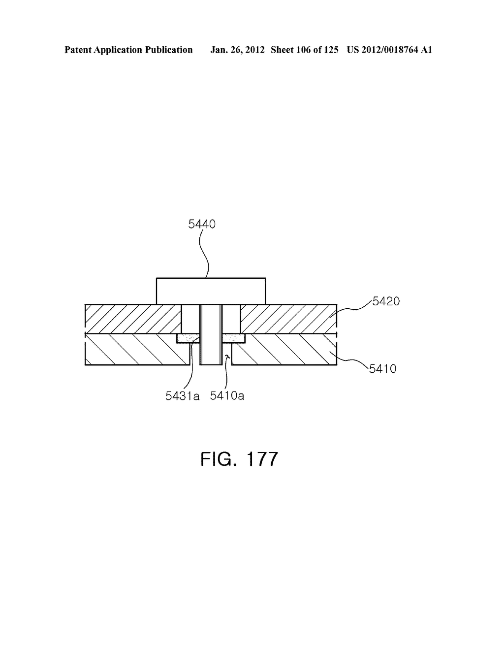 SEMICONDUCTOR LIGHT EMITTING DEVICE - diagram, schematic, and image 107