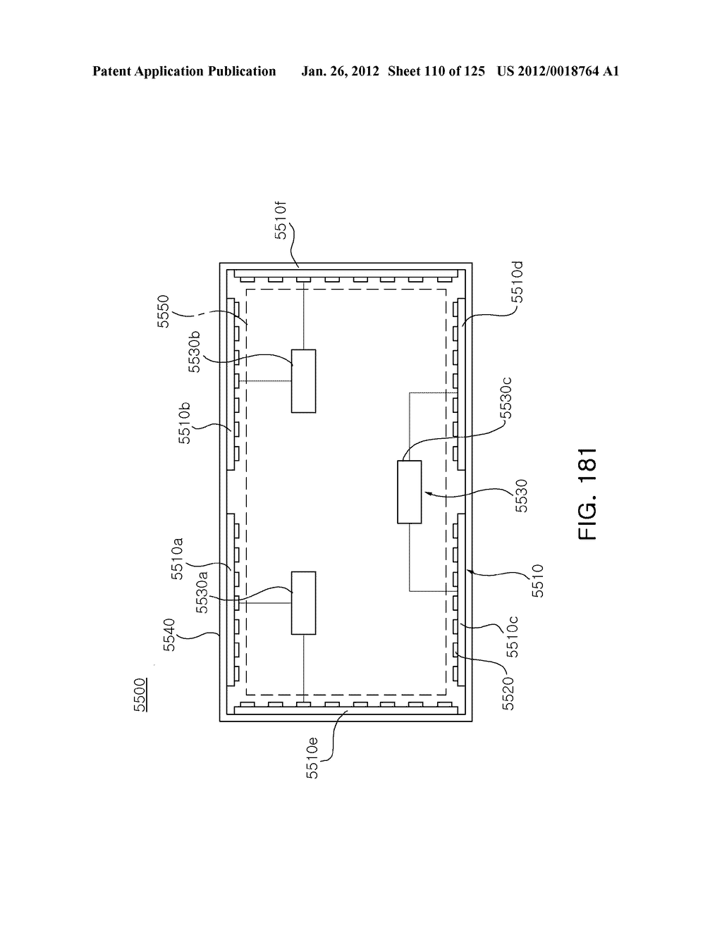 SEMICONDUCTOR LIGHT EMITTING DEVICE - diagram, schematic, and image 111