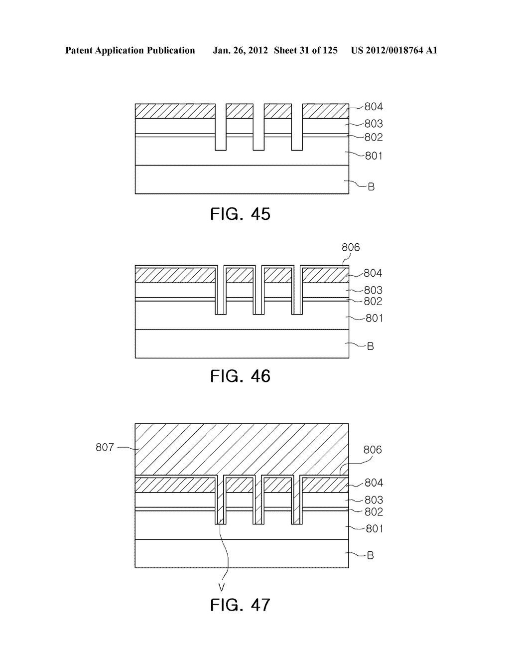 SEMICONDUCTOR LIGHT EMITTING DEVICE - diagram, schematic, and image 32