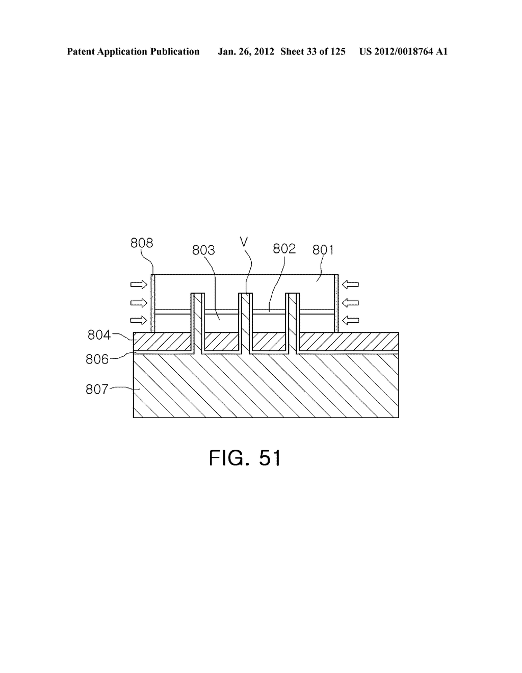 SEMICONDUCTOR LIGHT EMITTING DEVICE - diagram, schematic, and image 34