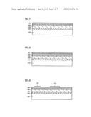 SEMICONDUCTOR LIGHT-EMITTING DEVICE AND METHOD OF PRODUCING THE SAME diagram and image