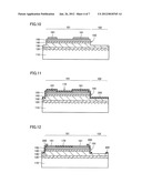 SEMICONDUCTOR LIGHT-EMITTING DEVICE AND METHOD OF PRODUCING THE SAME diagram and image