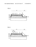 SEMICONDUCTOR LIGHT-EMITTING DEVICE AND METHOD OF PRODUCING THE SAME diagram and image