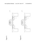 Method for Forming a Nickelsilicide FUSI Gate diagram and image