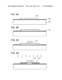 SEMICONDUCTOR DEVICE AND METHOD FOR MANUFACTURING THE SAME diagram and image