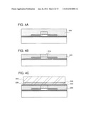 SEMICONDUCTOR DEVICE AND METHOD FOR MANUFACTURING THE SAME diagram and image