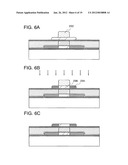 SEMICONDUCTOR DEVICE AND METHOD FOR MANUFACTURING THE SAME diagram and image