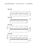 SEMICONDUCTOR DEVICE AND METHOD FOR MANUFACTURING THE SAME diagram and image