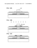 SEMICONDUCTOR DEVICE AND METHOD FOR MANUFACTURING THE SAME diagram and image